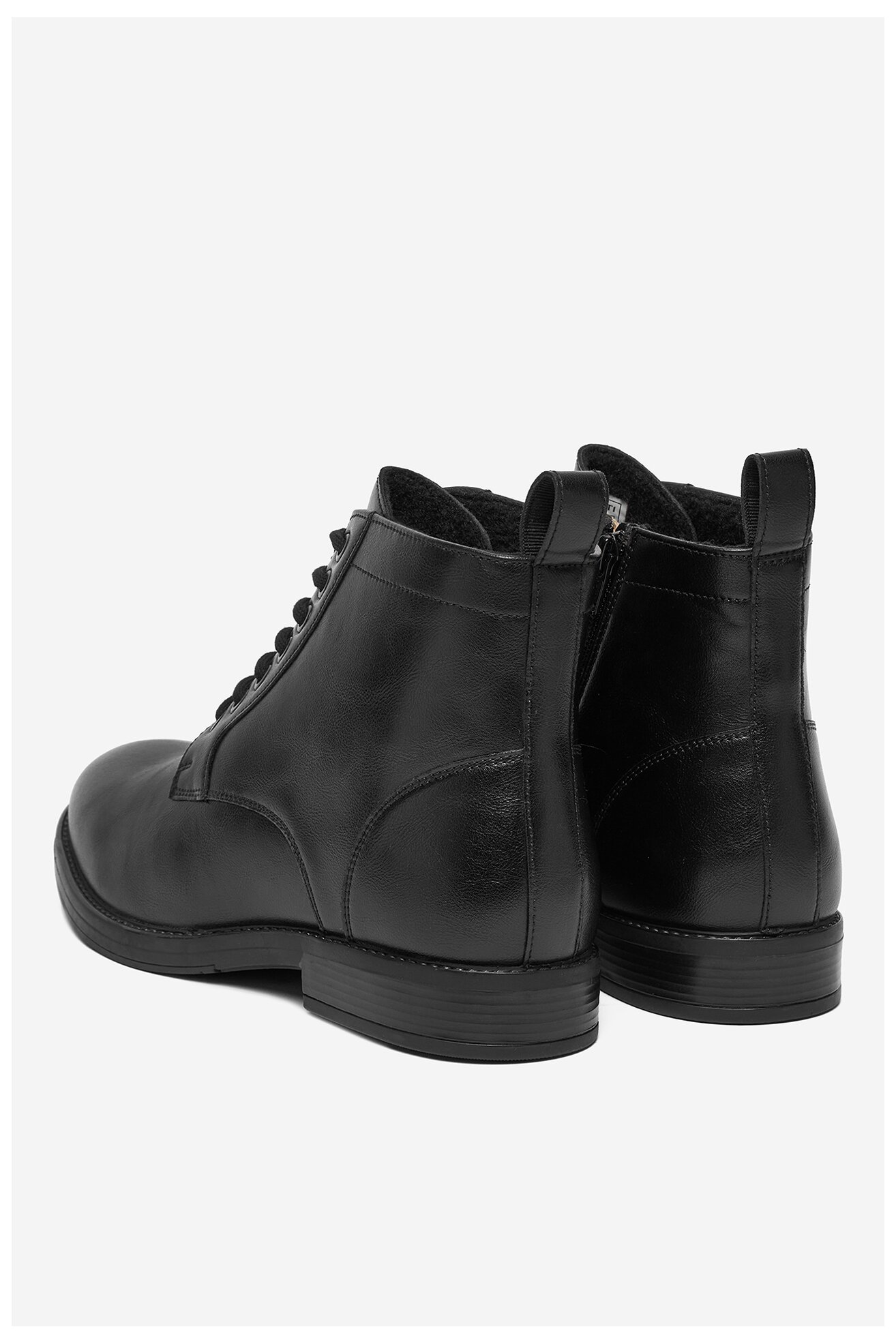 Csizma Lanetti CEO-STERN-01S MI08 FEKETE