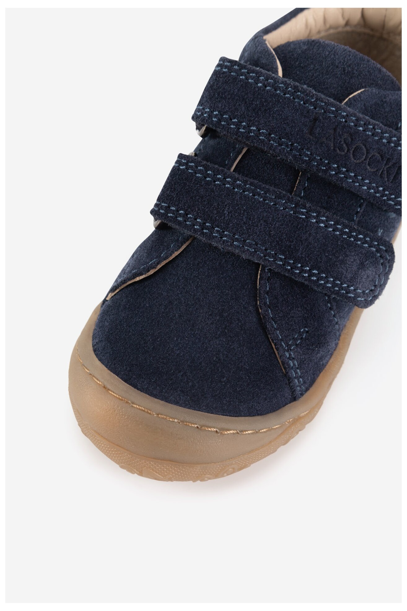 Pantofi casual Lasocki Kids KLAP CH-006226(II)CH BLEUMARIN