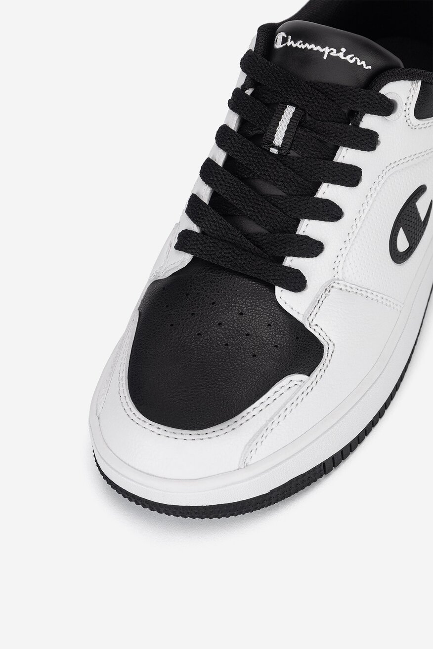 
                Încălțăminte sport Champion ALB - 5905588663003