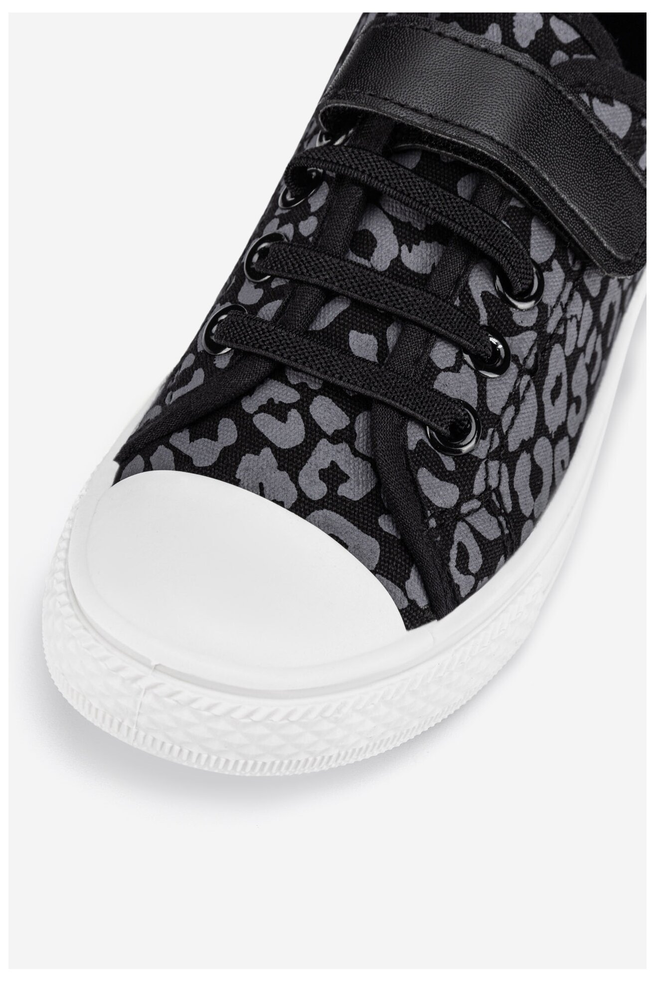 Papuče Nelli Blu CSS20532-02 DZ CRNA