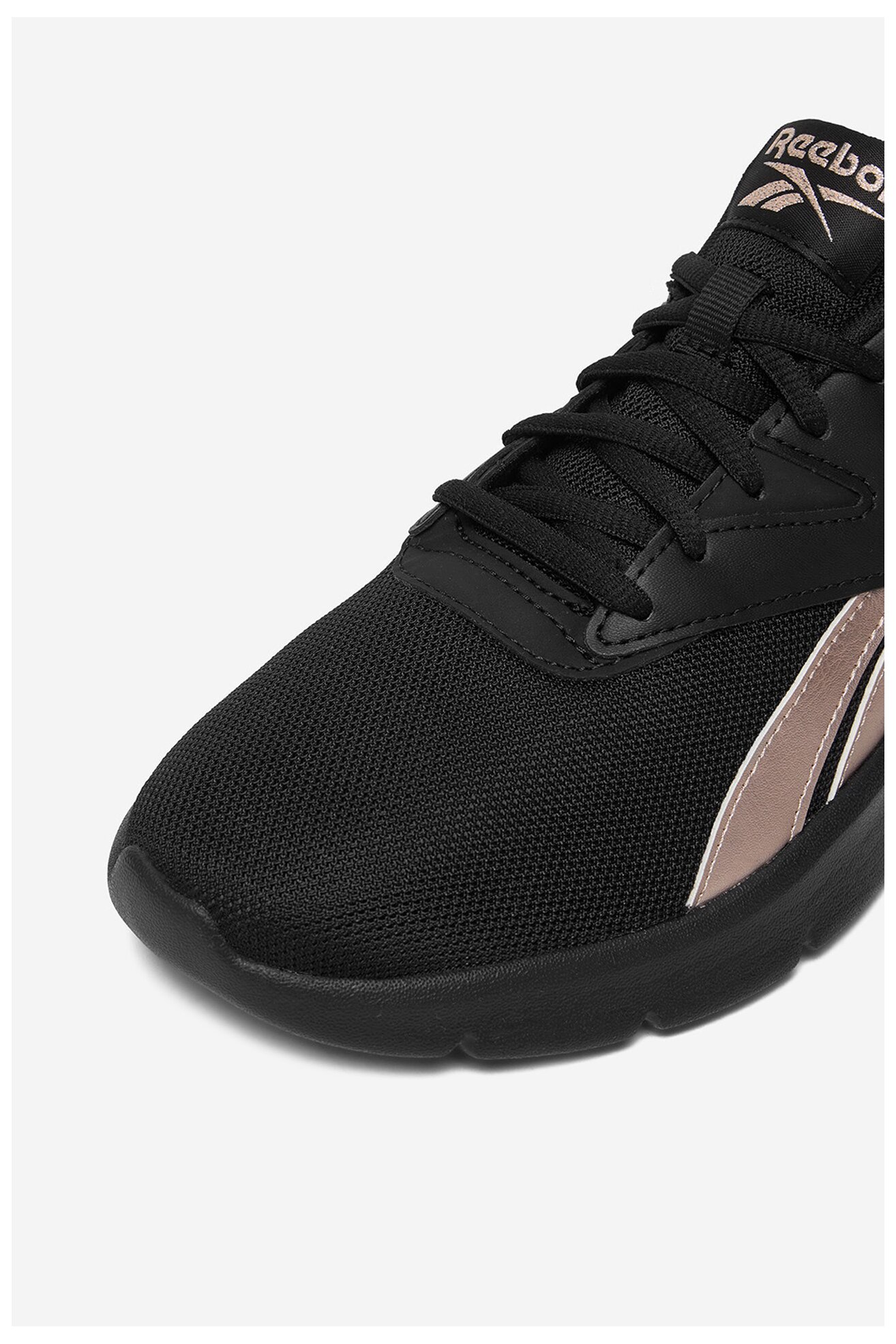 Încălțăminte sport Reebok C-RIDER V 100220427 NEGRU