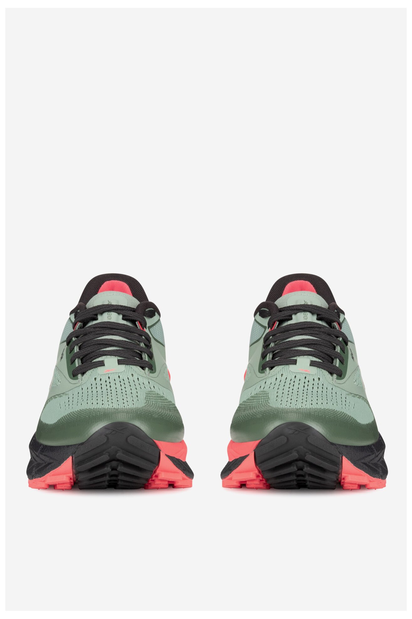 Sportovní obuv Reebok FLOATZIG ADVENTURE 1 100209981 ZELENÁ