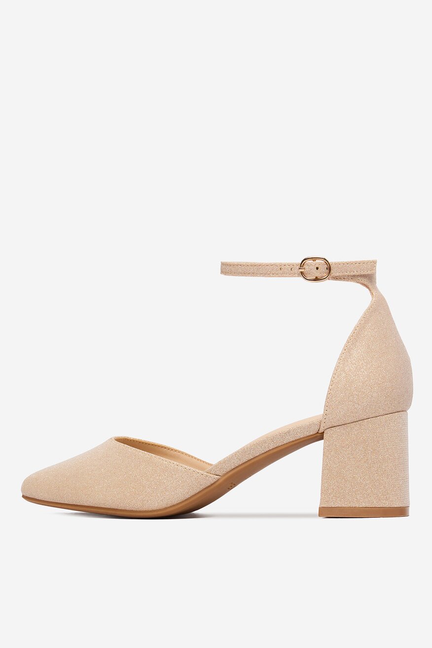 
                Jenny - Czółenka - 5906751578780