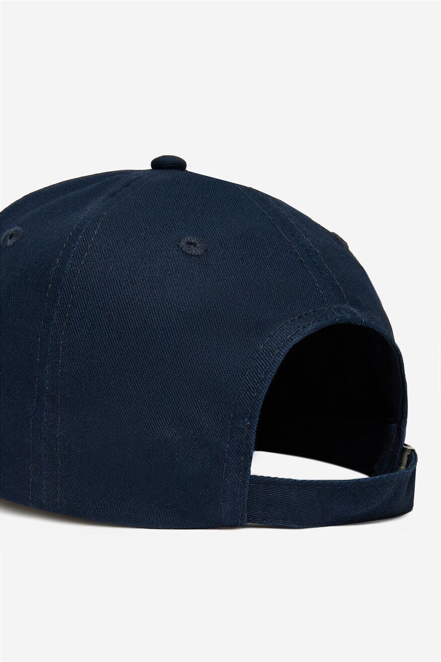 
                Beverly Hills Polo Club - Czapka z daszkiem - 5907964069164