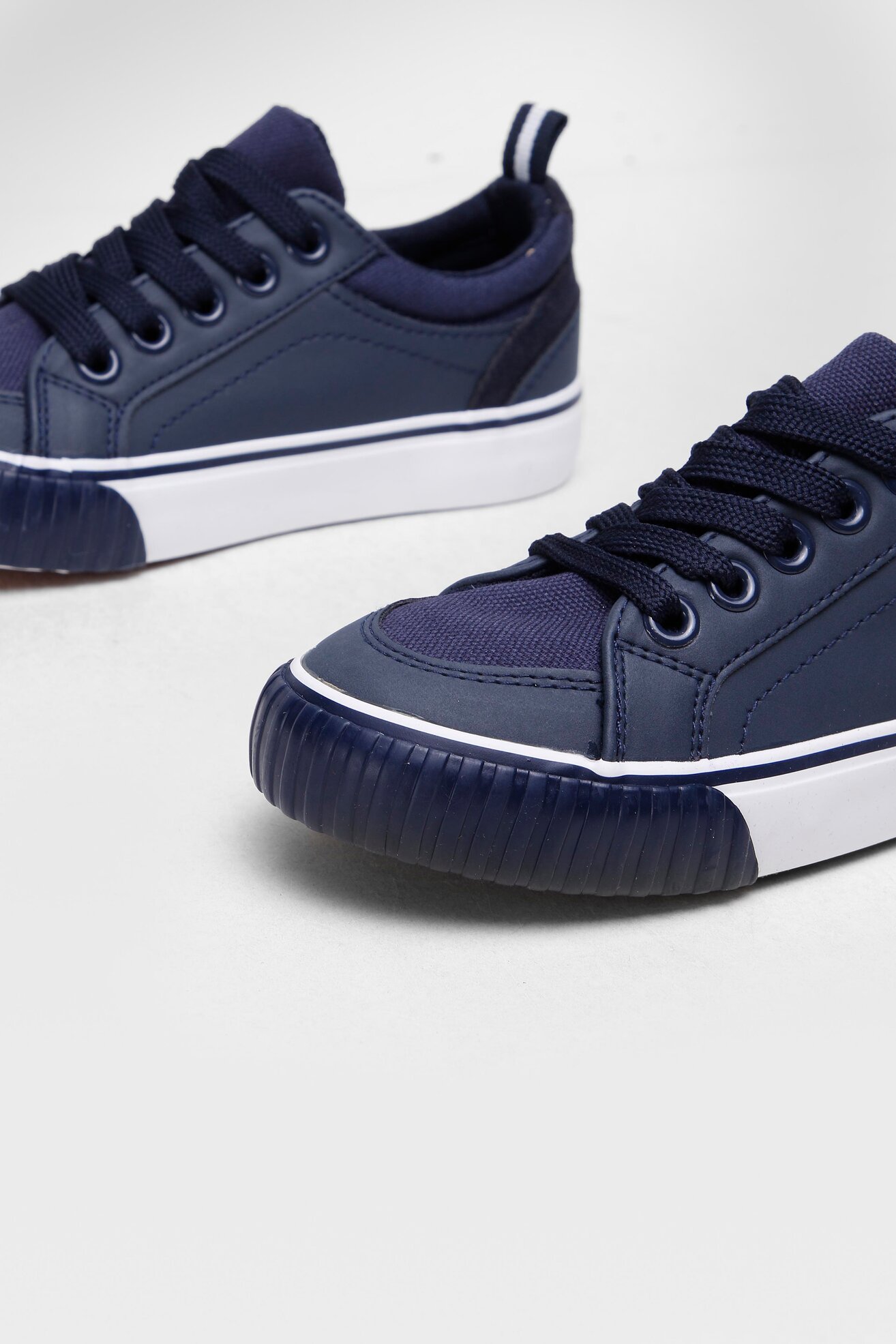 Pantofi pânză Sprandi WZZH20-270 BLEUMARIN