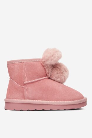 Ботильйони Badura EO-HY669016S-1 РОЖЕВИЙ