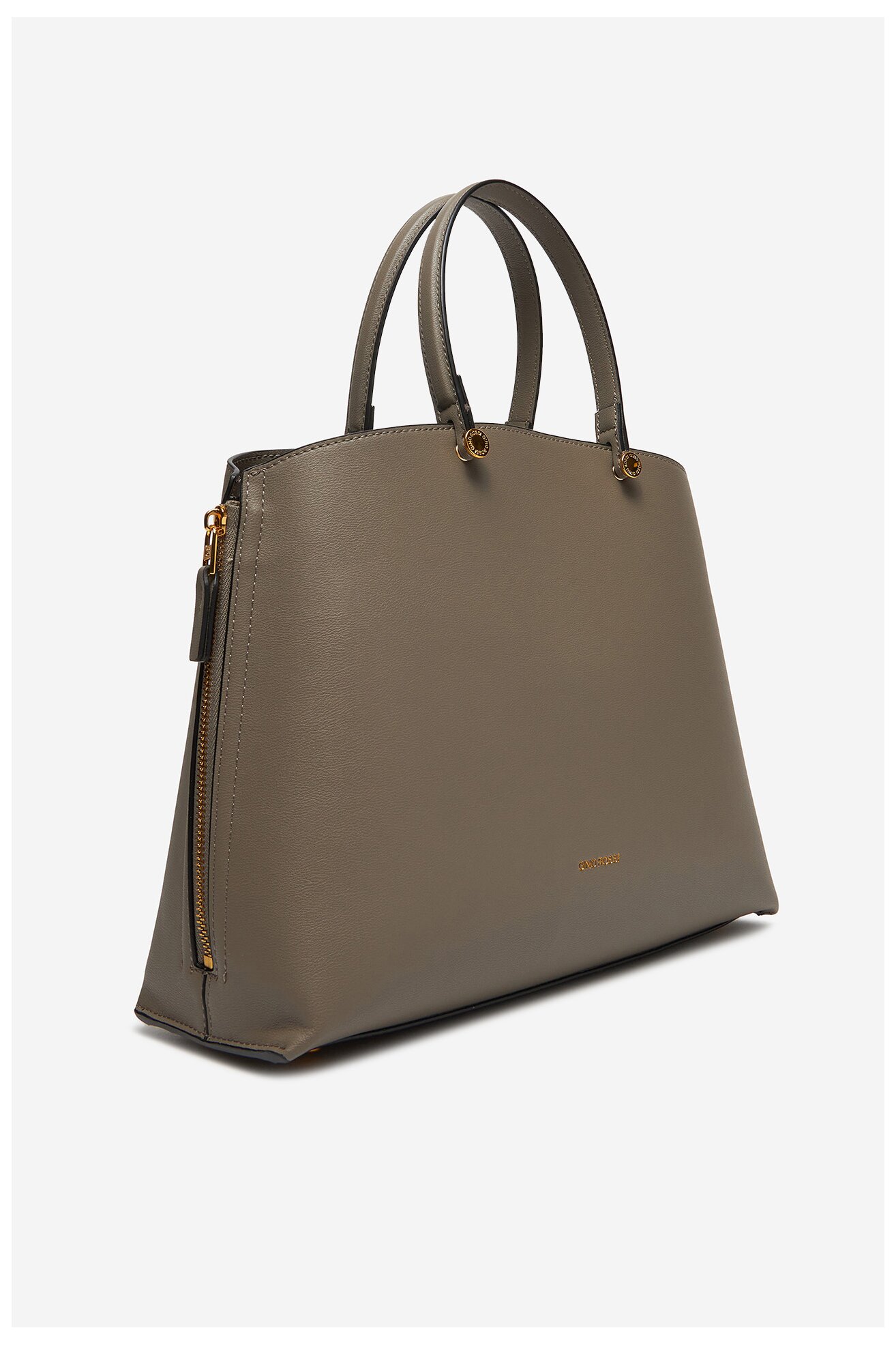 Torba Gino Rossi RC-19690 TAMNO BEŽ