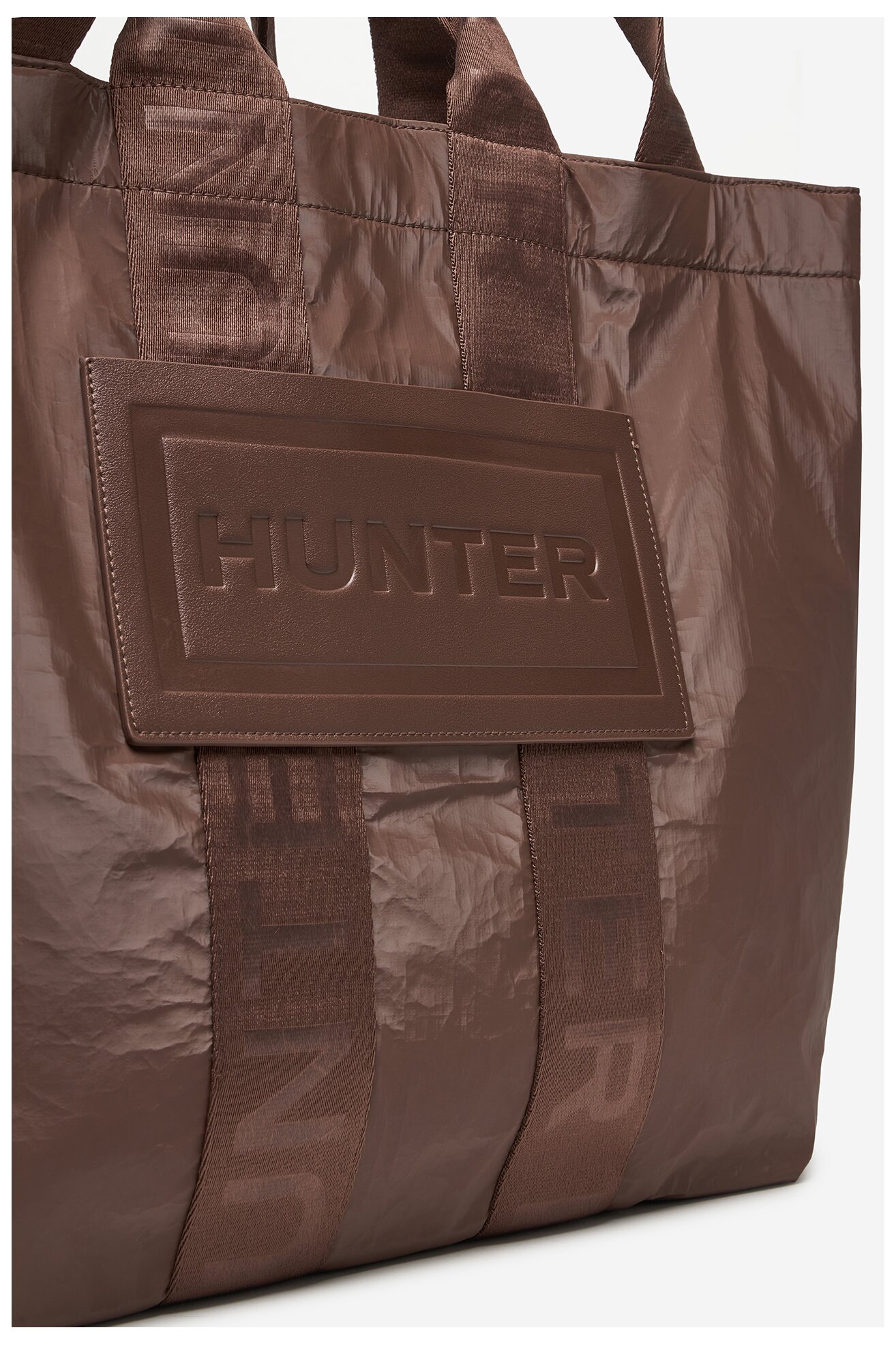 Geantă de mână HUNTER C-HTR-K-014-06 MARO