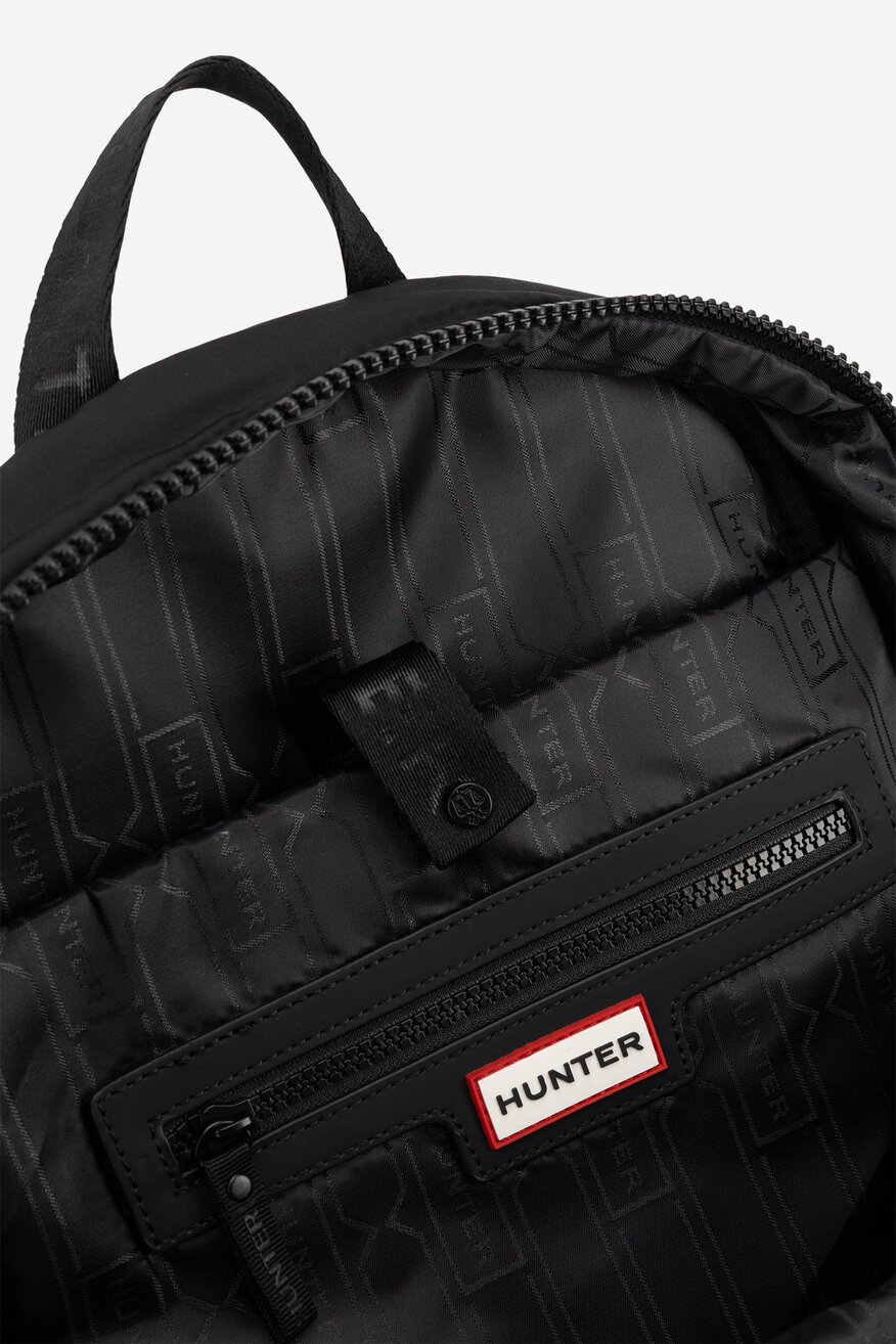 Раница HUNTER ЧЕРЕН - 5903419548703