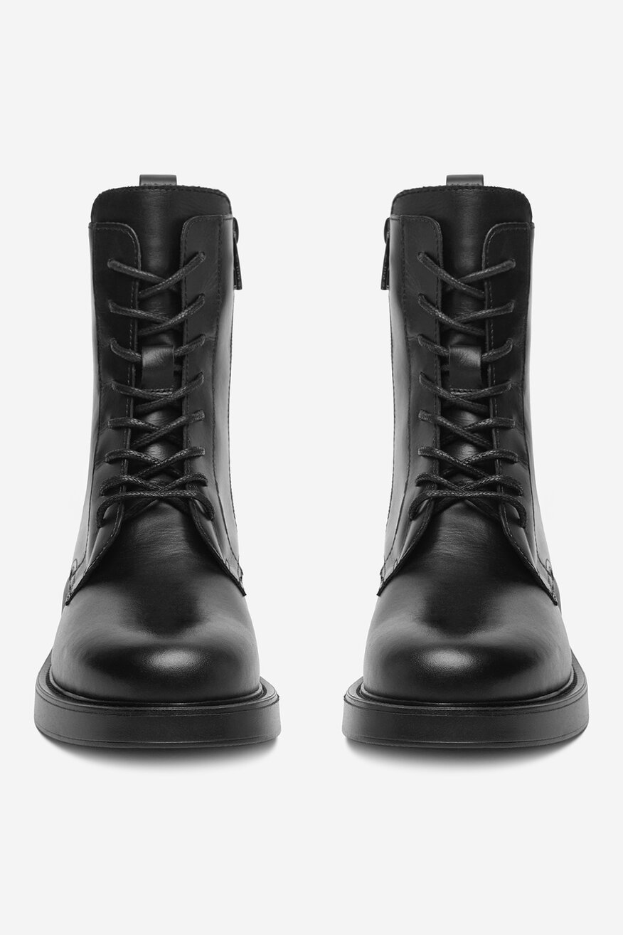 
                Gino Rossi - Trzewiki skórzane - 5906751411483