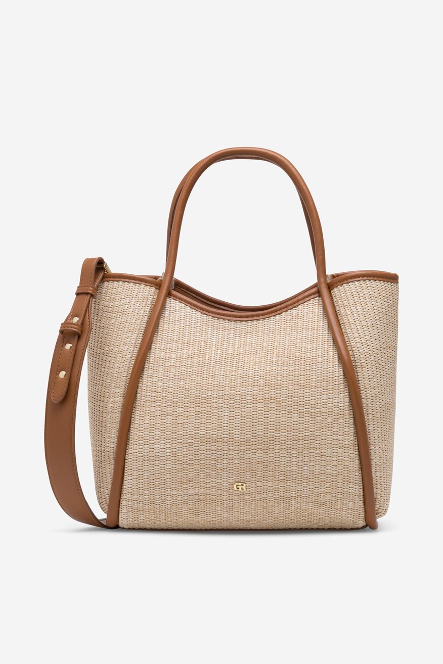 Gino Rossi - Torebka - 5905588525950