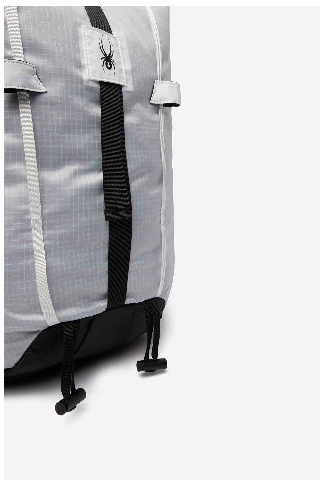 Plecak SPYDER CWBEO-SR-KL-004-09 Biały