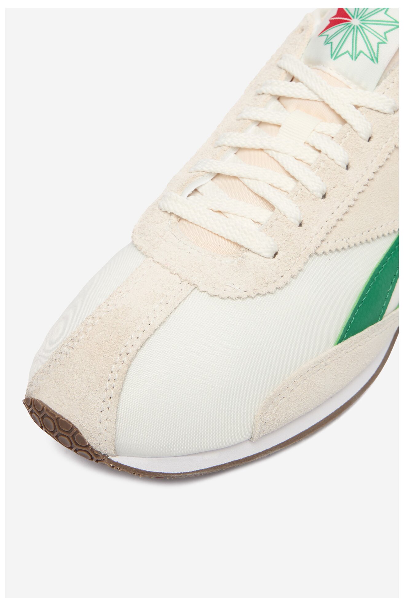 Спортни обувки Reebok EO-R400 100255974 БЯЛ