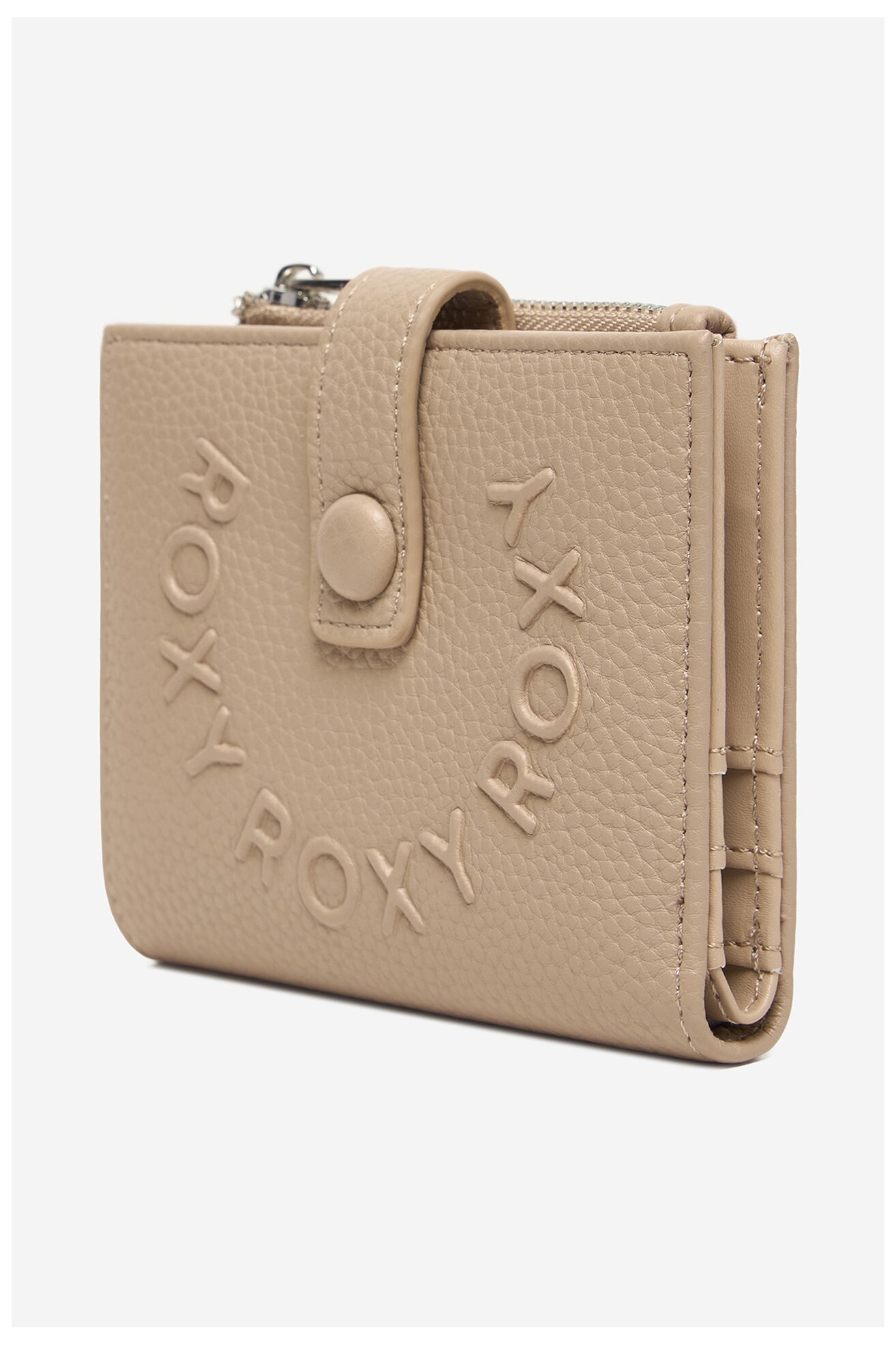 Női pénztárca ROXY CEO-RX-W1-004-AW25 BÉZS