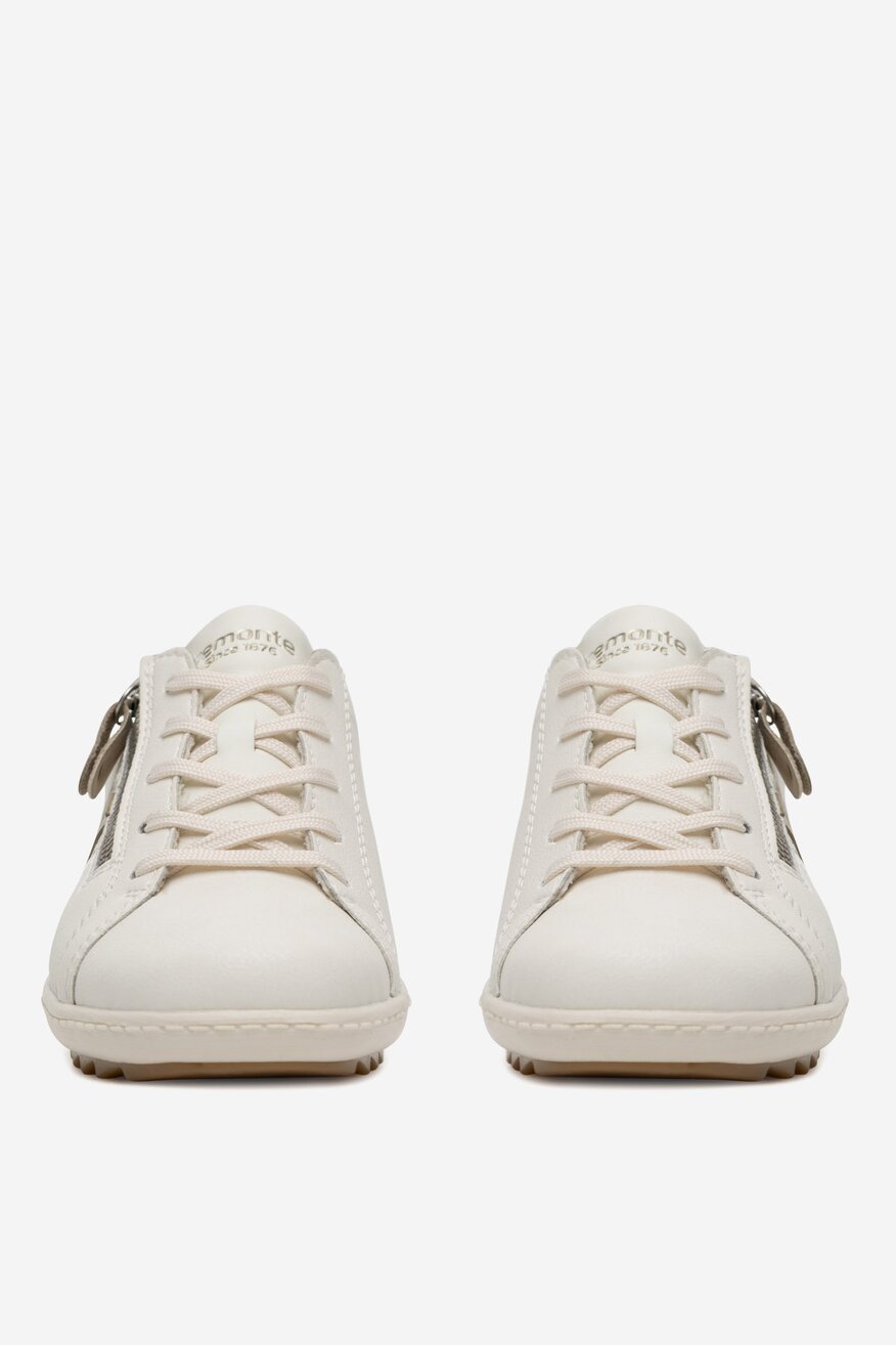 
                Сникърси Remonte БЯЛ - 2230074049515