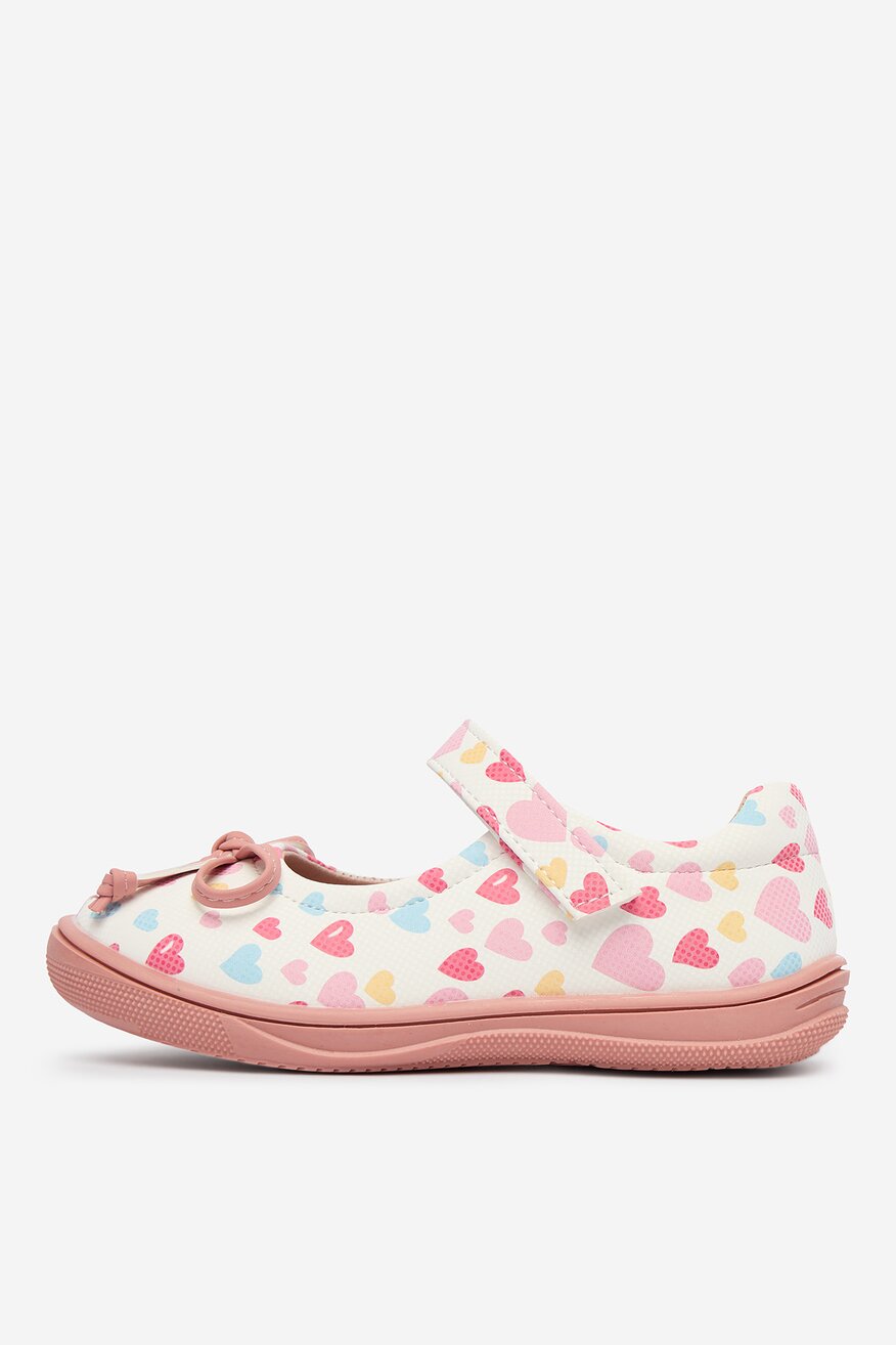 Jenny - Baleriny - 5906751630853