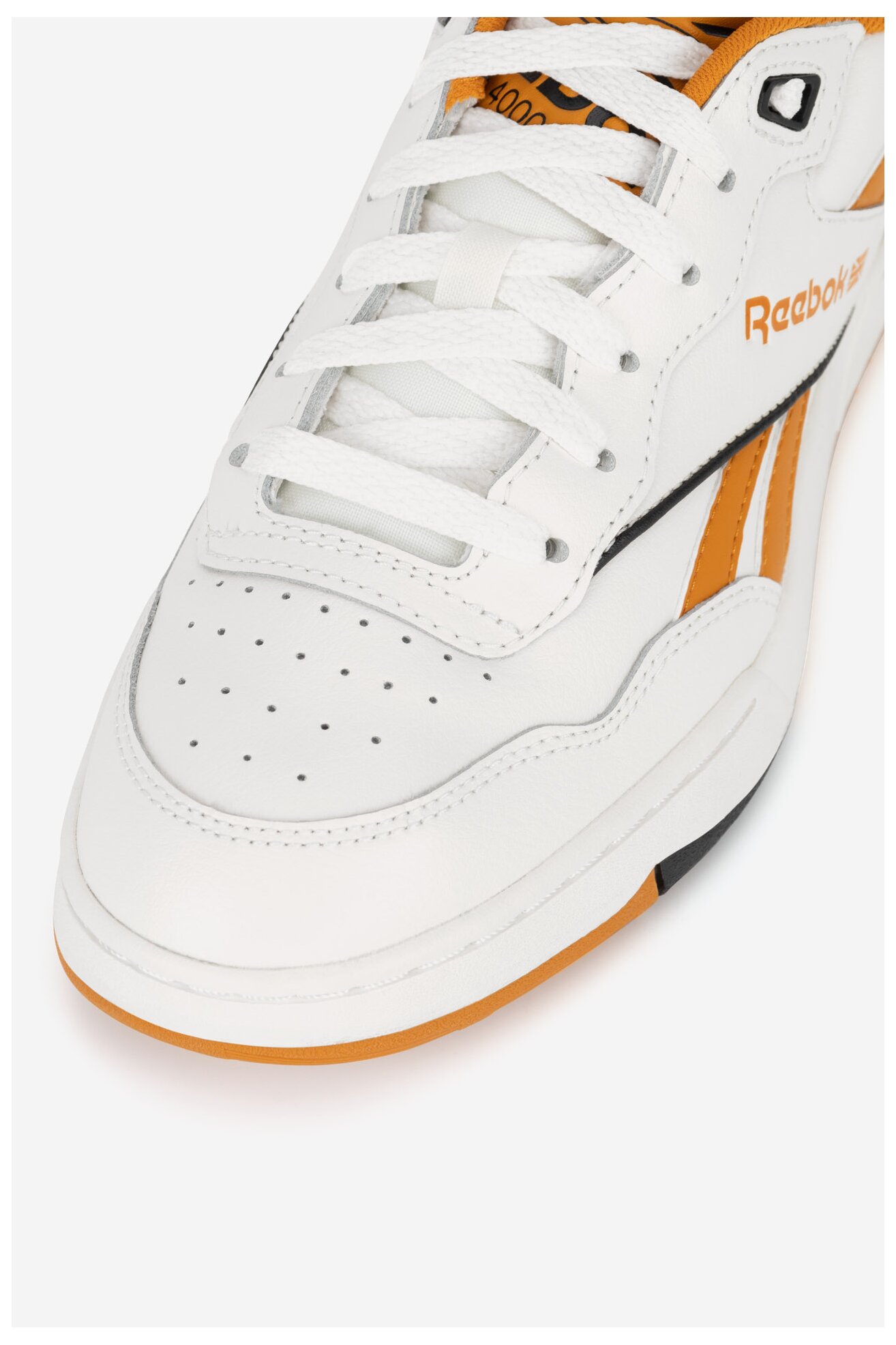 Sportovní obuv Reebok 100033432-W KRÉMOVÁ