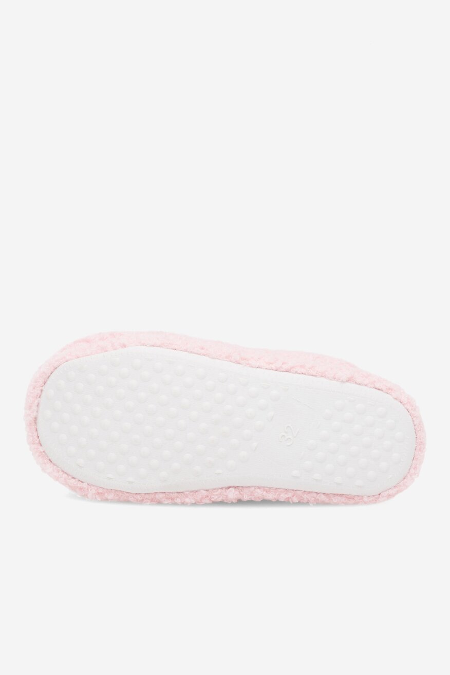 Nelli Blu - Kapcie ocieplane - 5905588168720