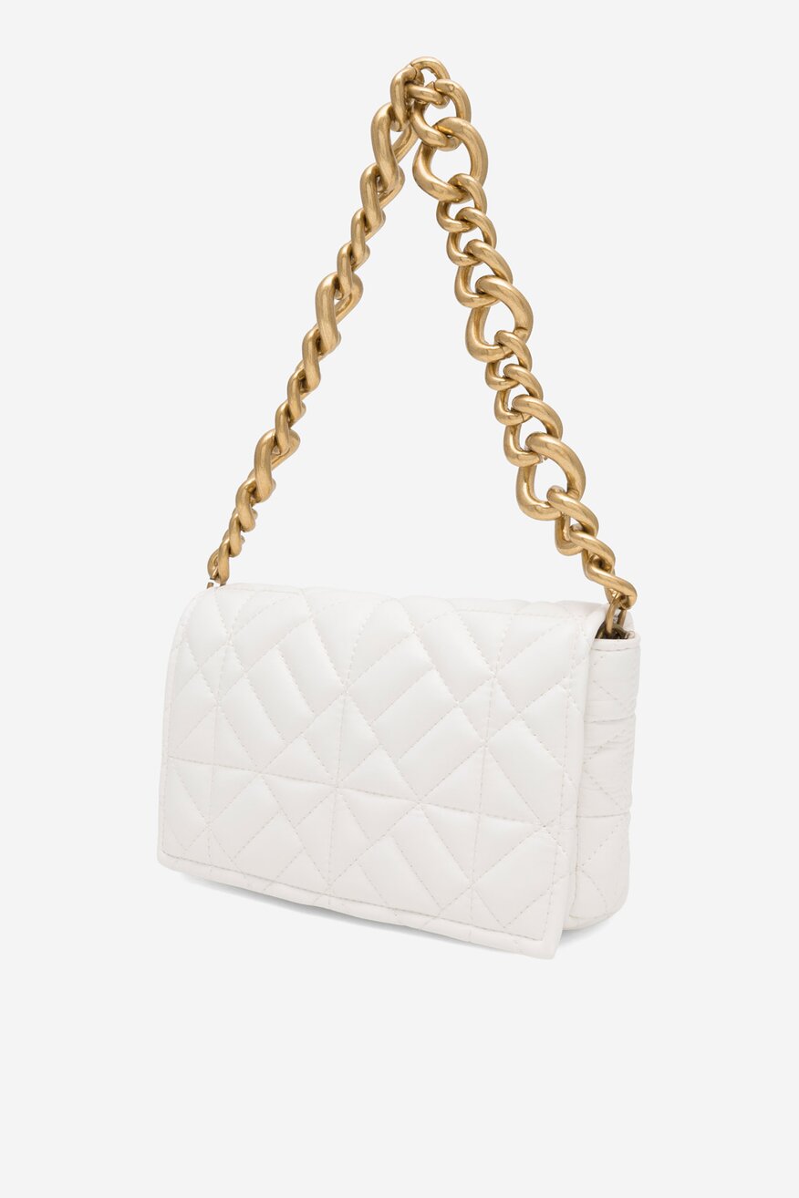 Jenny Fairy - Mała torebka listonoszka - 5905588571803