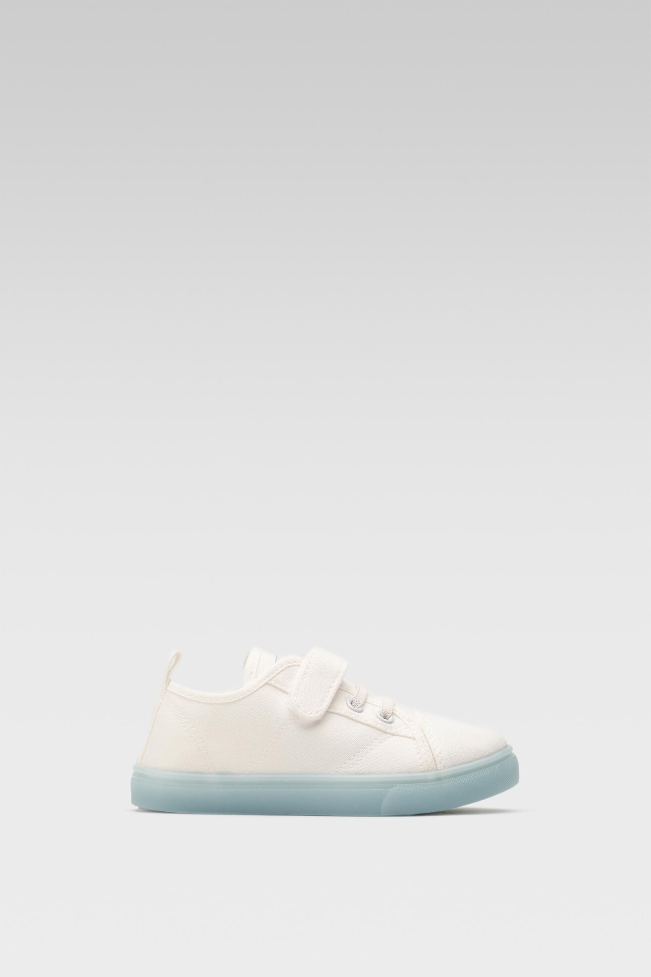 Pantofi pânză Nelli Blu CD2150 ALBASTRU