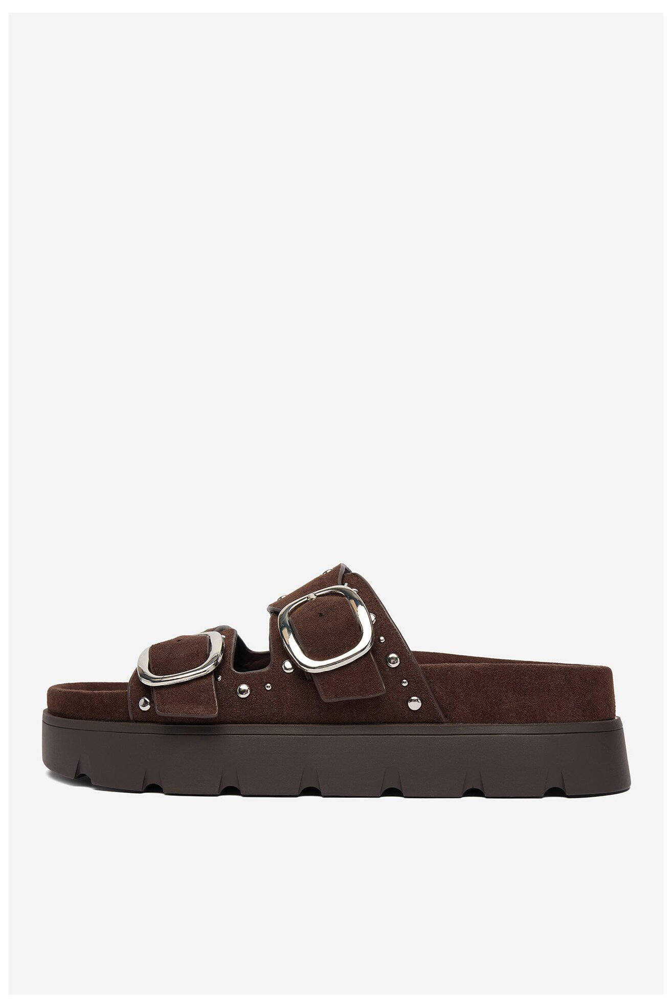 Шльопанець DeeZee CEO-HY35011-1 КОРИЧНЕВИЙ