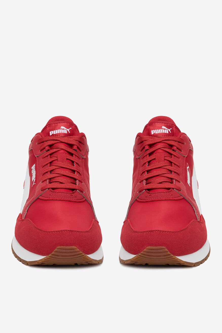 Sportovní obuv Puma ČERVENÁ - 5906751169896