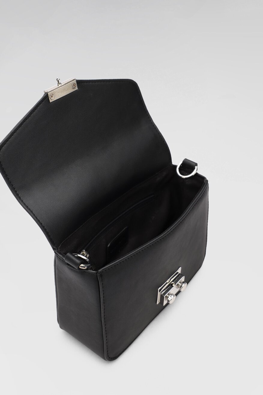 
                Jenny Fairy - Torebka czarna - 5903698326306