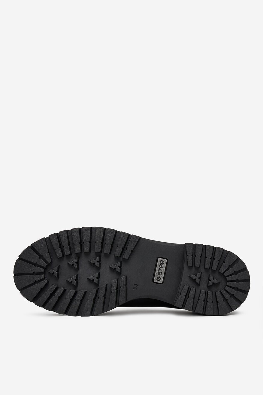 Pantofi casual G-STAR RAW NEGRU - 5906751377932