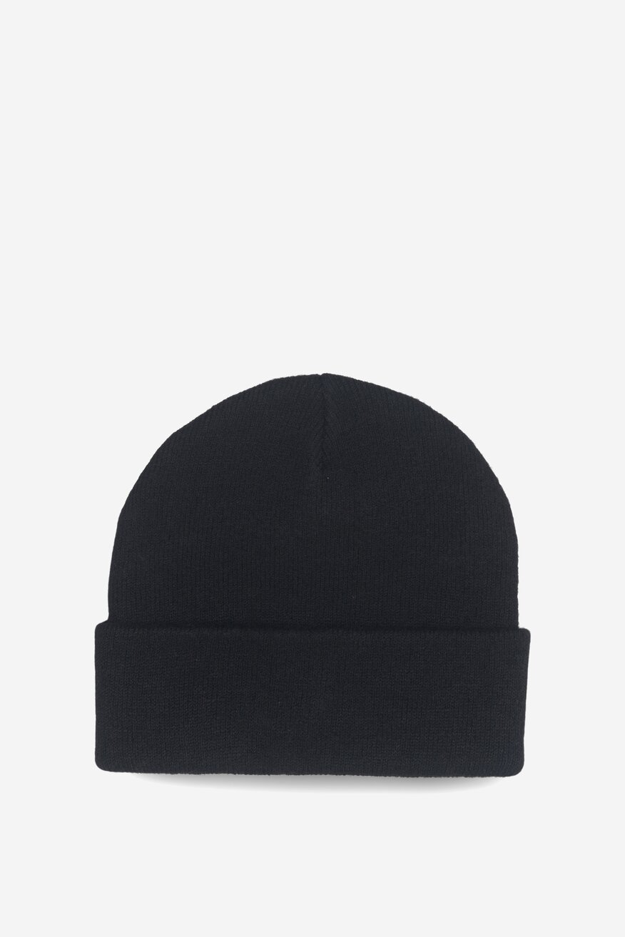 
                Férfi sapka Sprandi FEKETE - 5905588105114