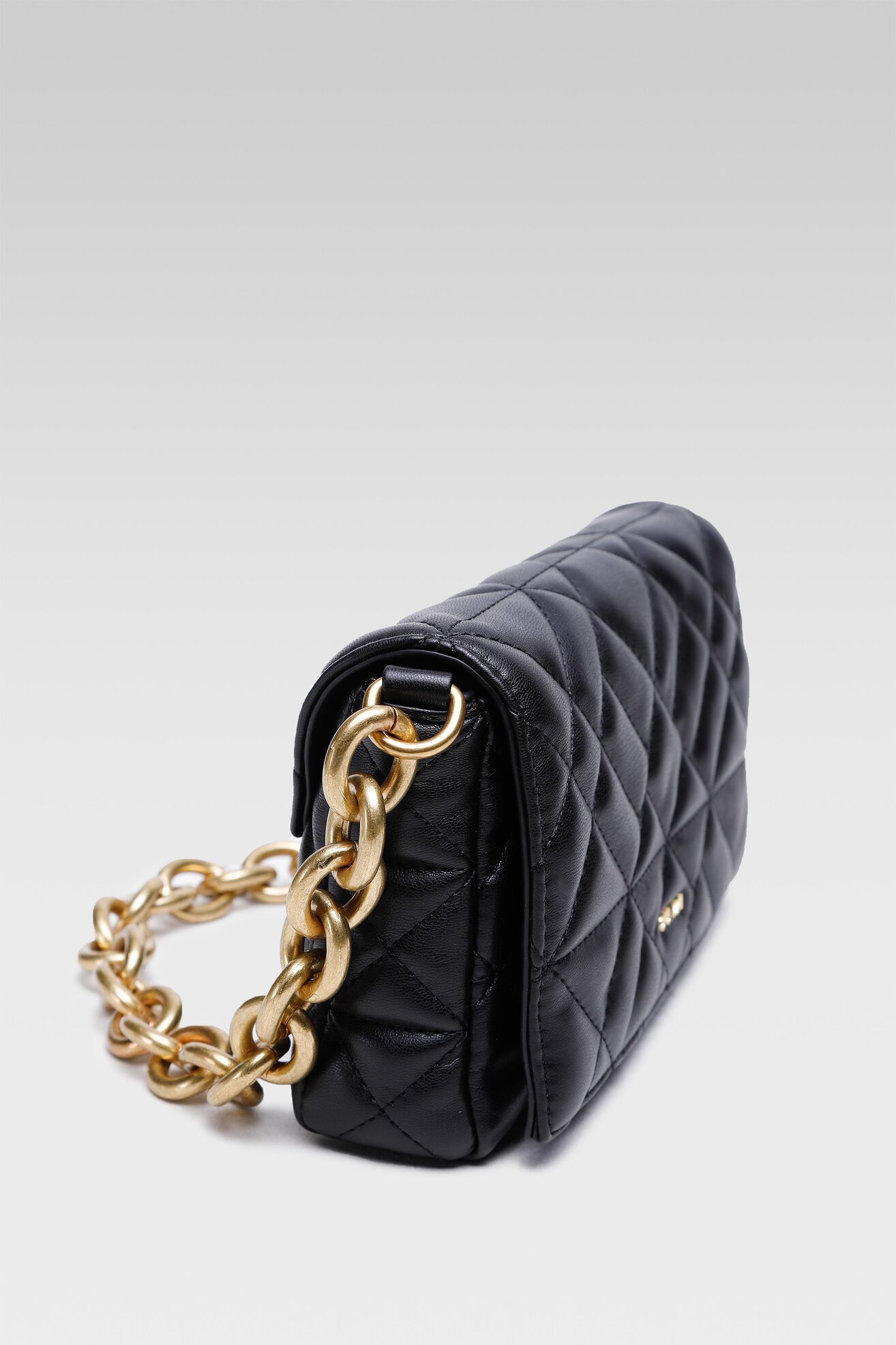 Torebka Quazi MQH-C-001-10-01 Czarny