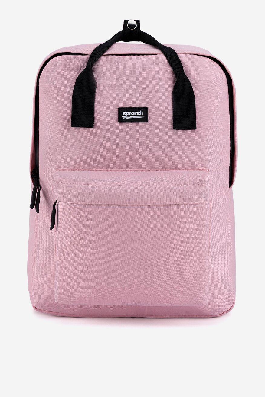 Рюкзак Sprandi РОЖЕВИЙ - 5905588725503