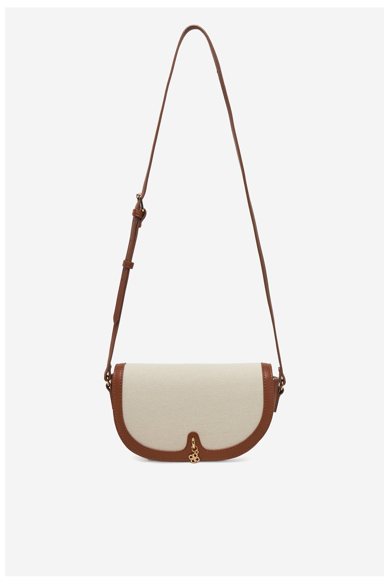 Сумка З Ремінцем DeeZee S23861 ВЕРБЛЮЖИЙ