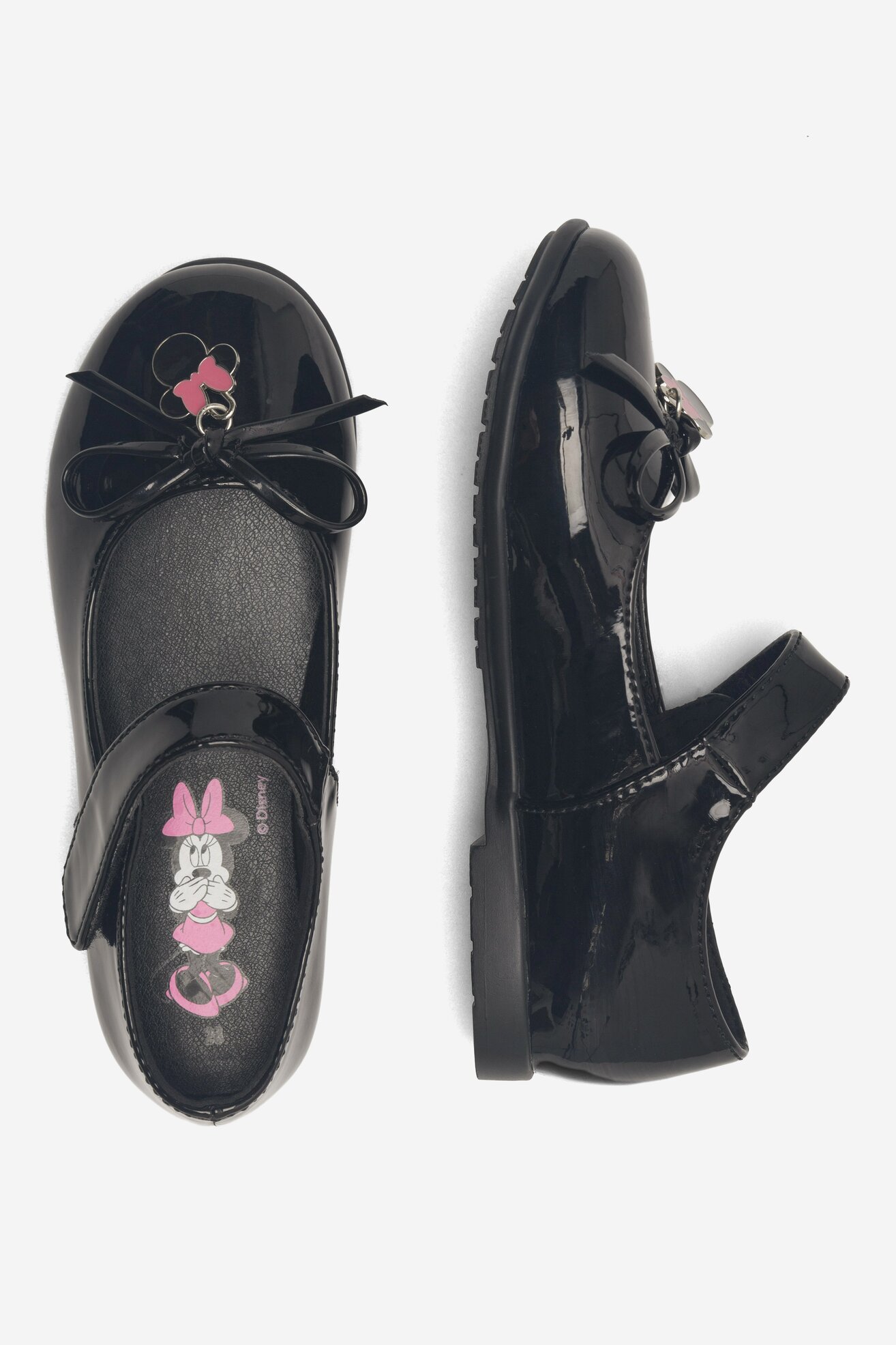 Балерина Mickey&Friends AW23-33DSTC ЧЕРЕН