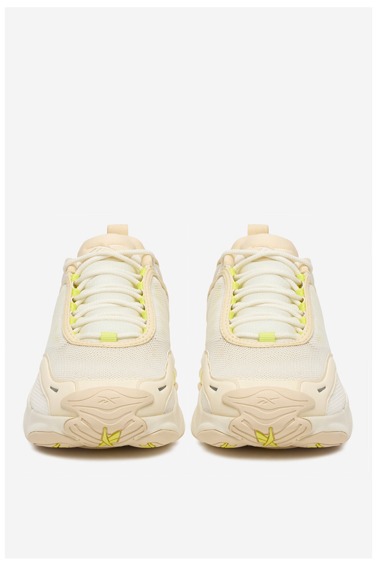 Спортни обувки Reebok EO-DMX SERIES 3000 100244458 БЕЖОВ