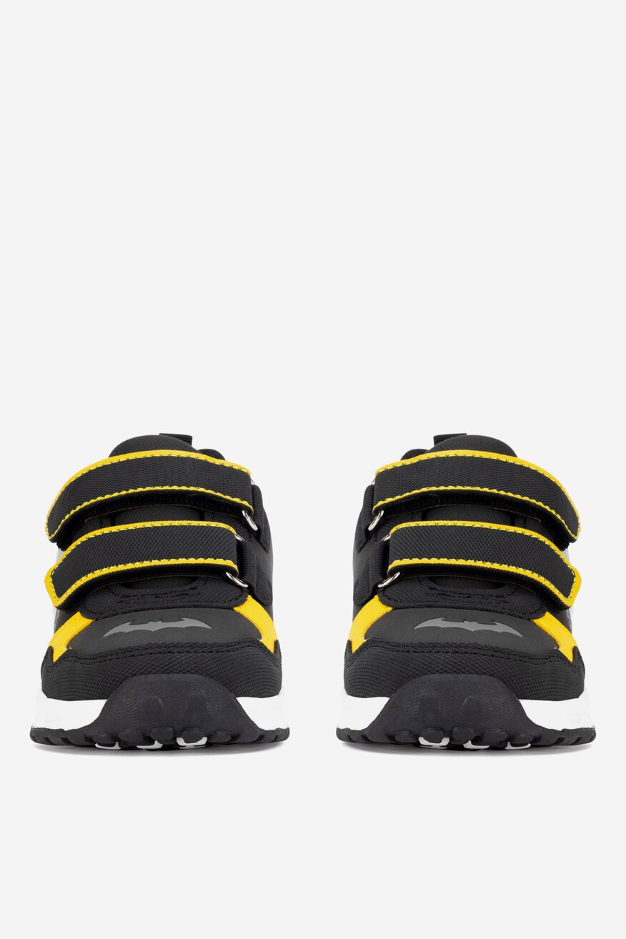 Sportovní obuv Batman ČERNÁ - 5905588750215