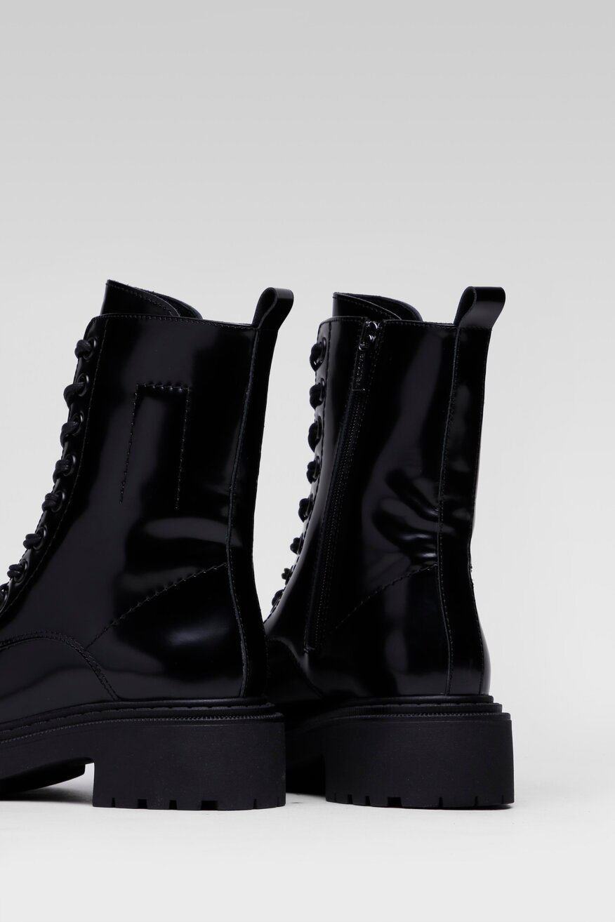 
                Bocanci Badura NEGRU - 5903698953014