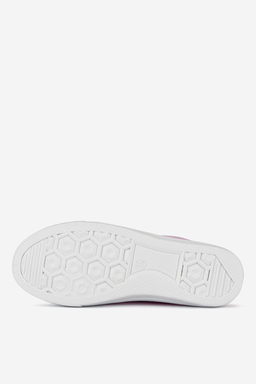 
                Кецове Nelli Blu РОЗОВ - 5905588792901