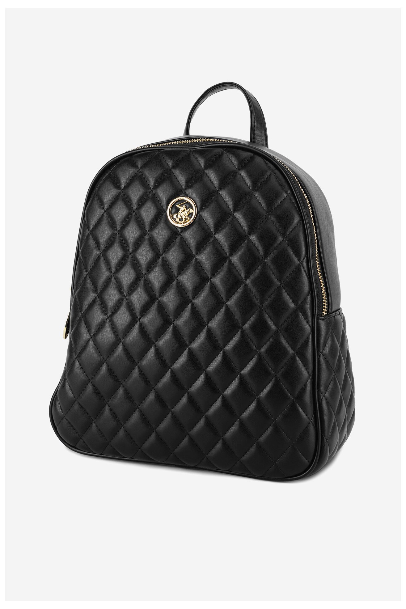 Рюкзак Beverly Hills Polo Club BHPC-K-037-06 ЧОРНИЙ