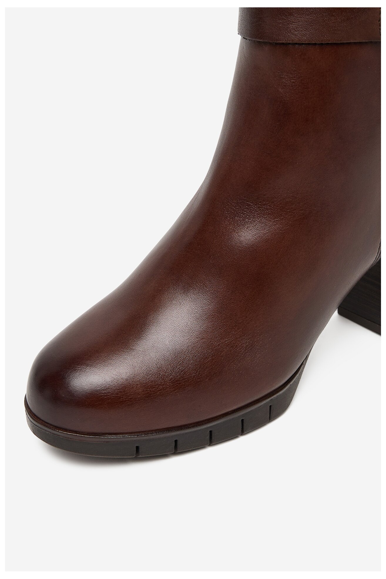 Боти Lasocki CEO-WB-DALILA-25 КАФЯВ