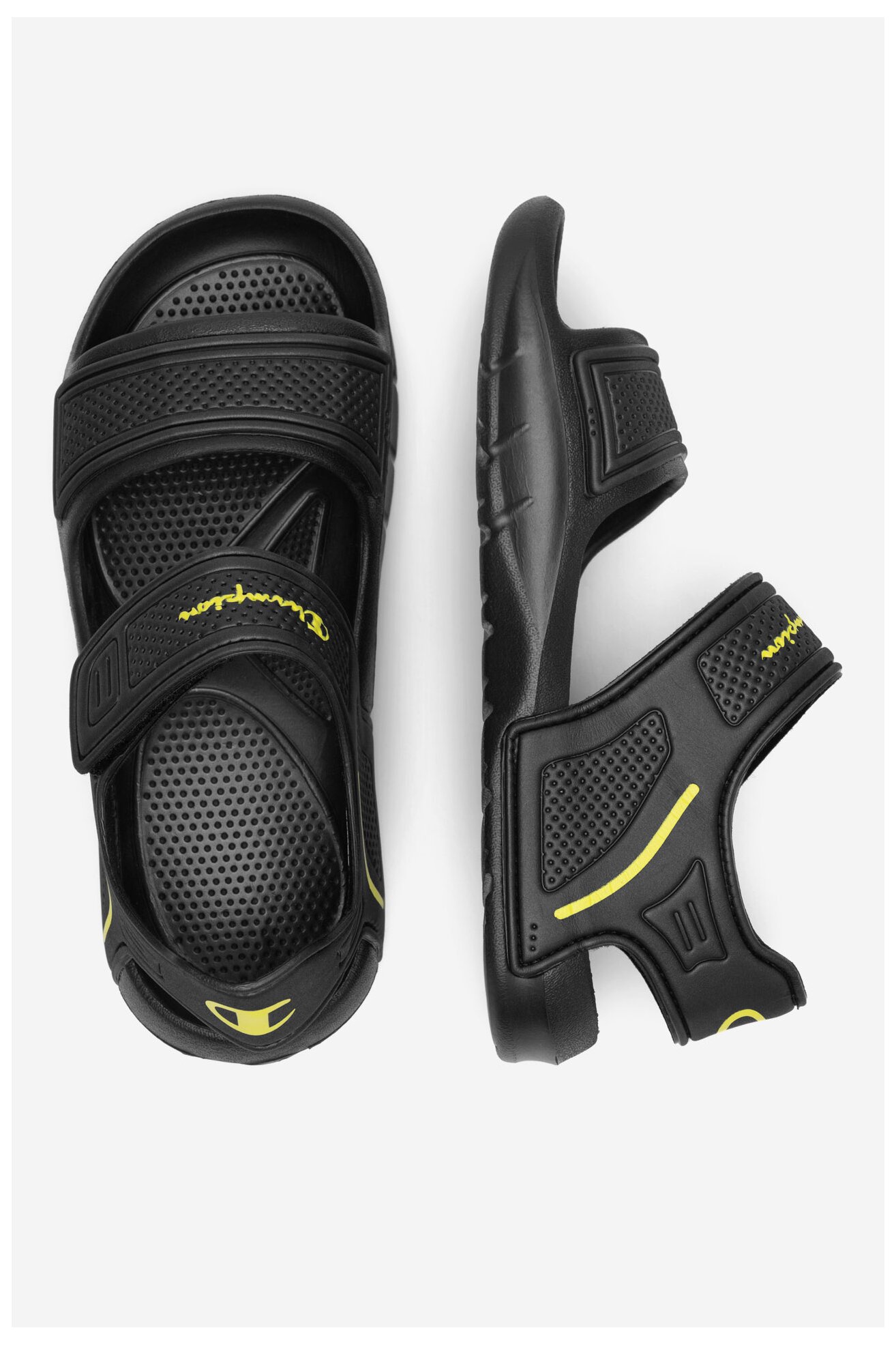 Sandale Champion SQUIRT B S32630-KK003 CRNA