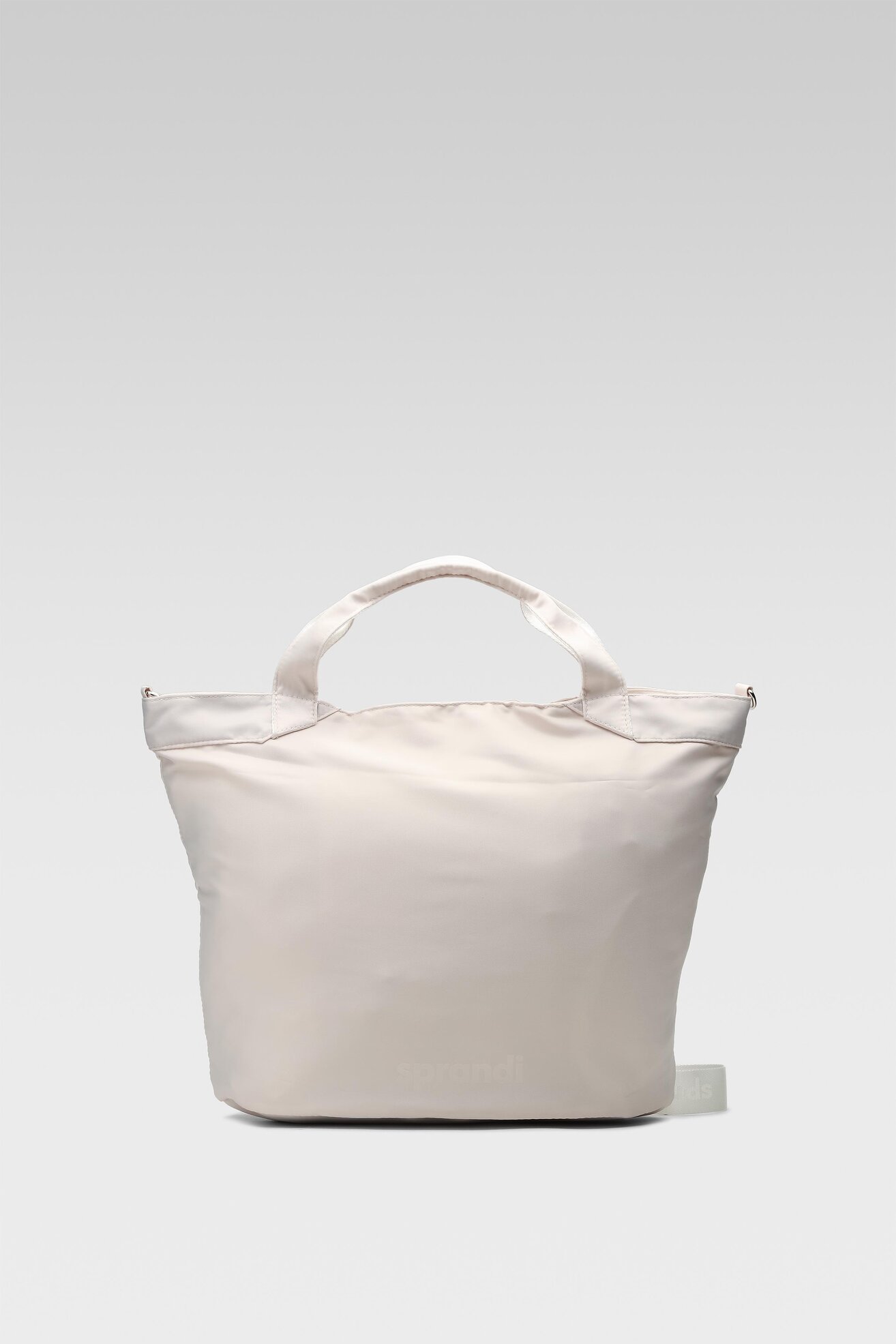 Geantă de mână Sprandi SPR-L-007-S23 BEJ