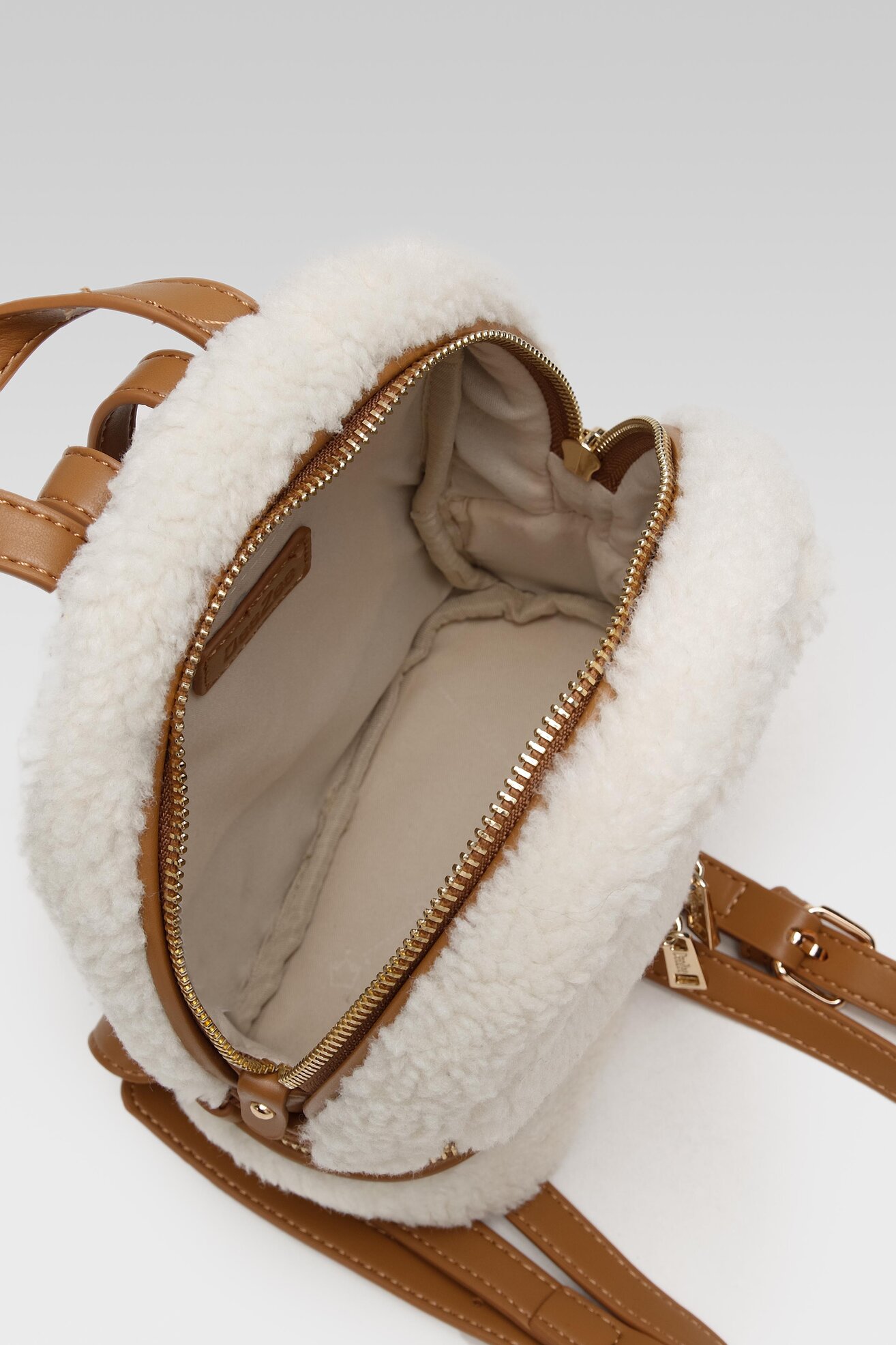 Plecak DeeZee MDP-D-019-02 Camel