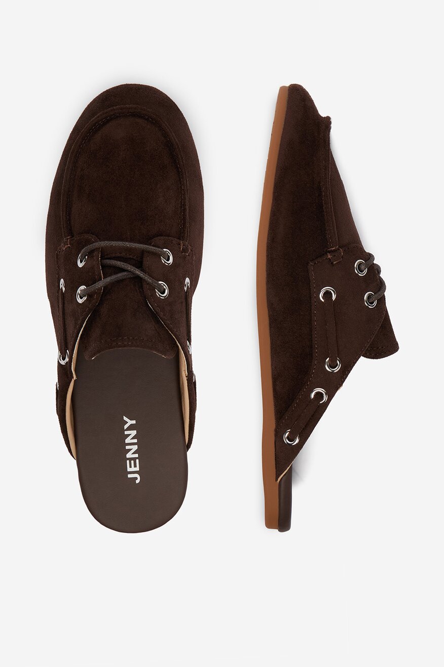 
                Jenny - Klapki - 5906751713167