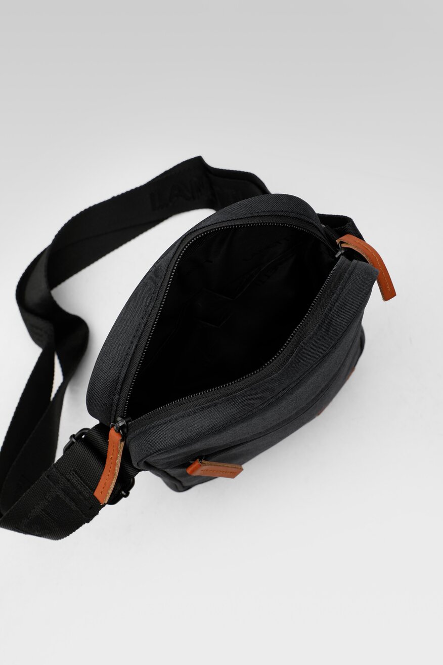 Lanetti - Torebka mała listonoszka - 5904862034522