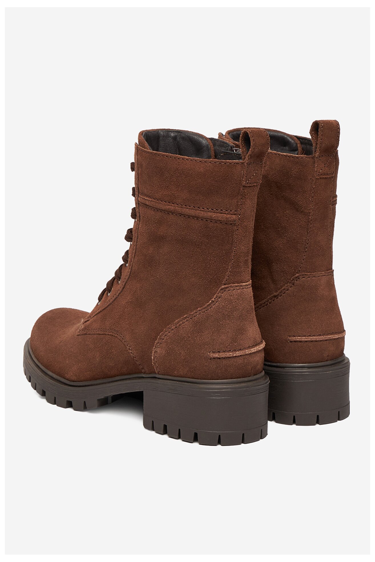 Боти Lasocki CEO-WI16-D-466-05 КАФЯВ