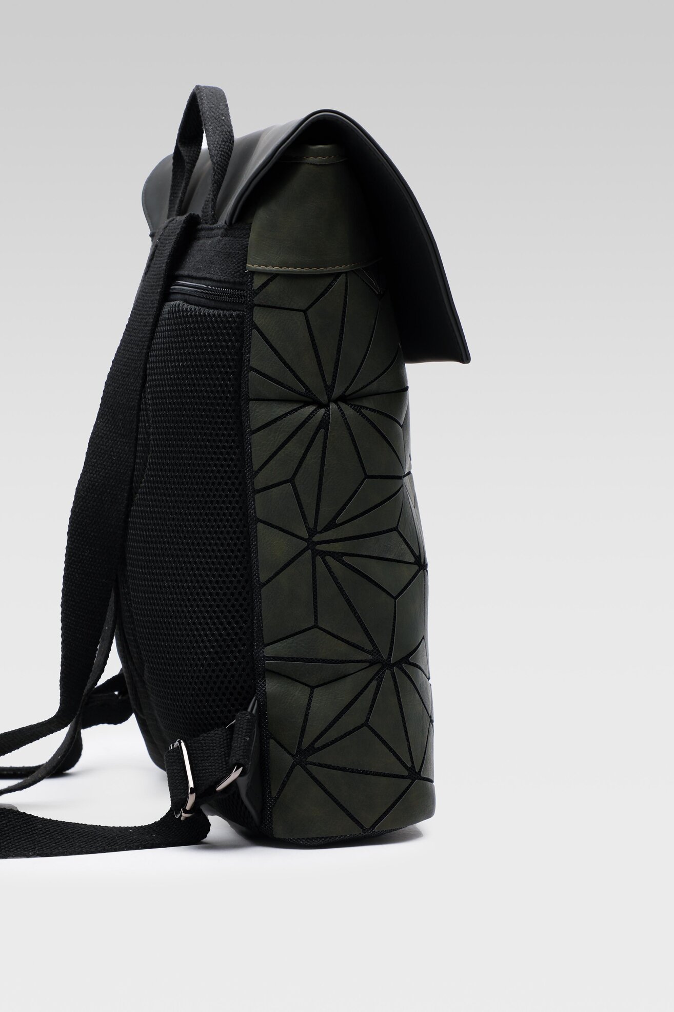 Plecak Rieker H1391-54 Khaki