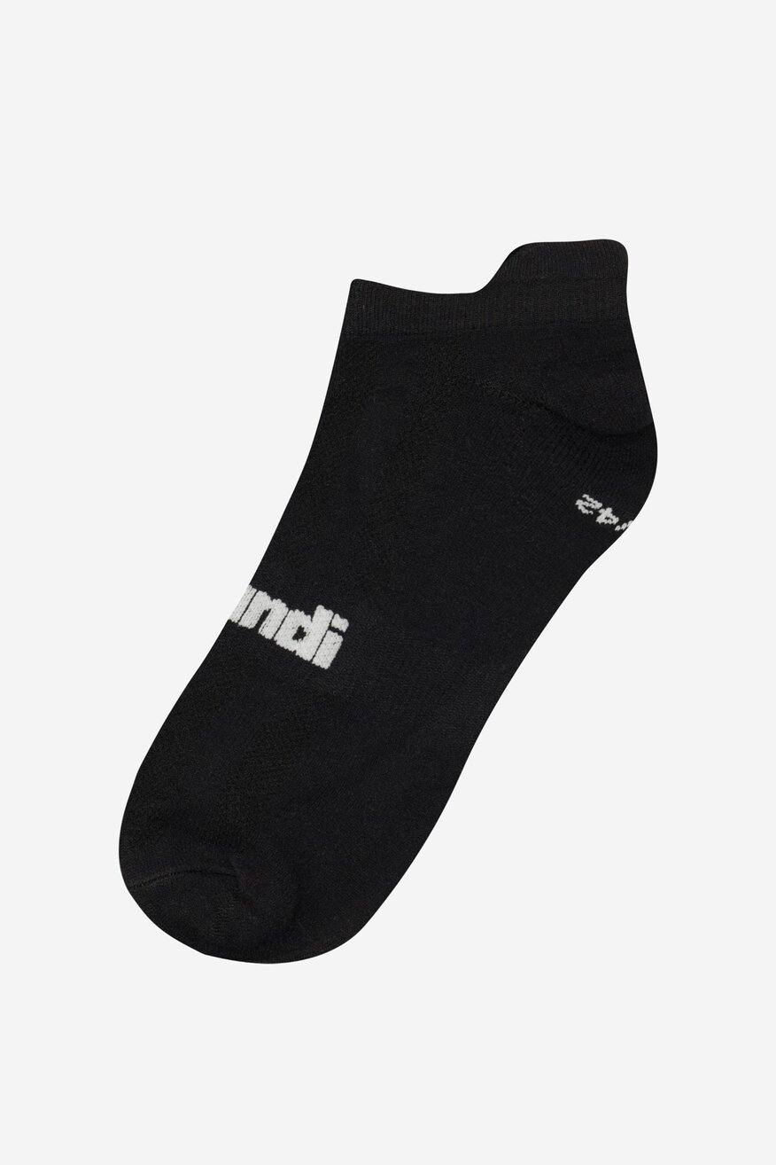 Čarape Sprandi CRNA - 5904862524863