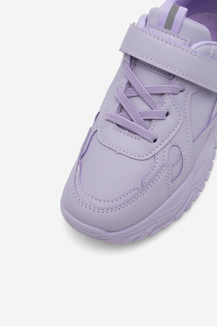 Tornacipő DeeZee LILA - 5905588738299