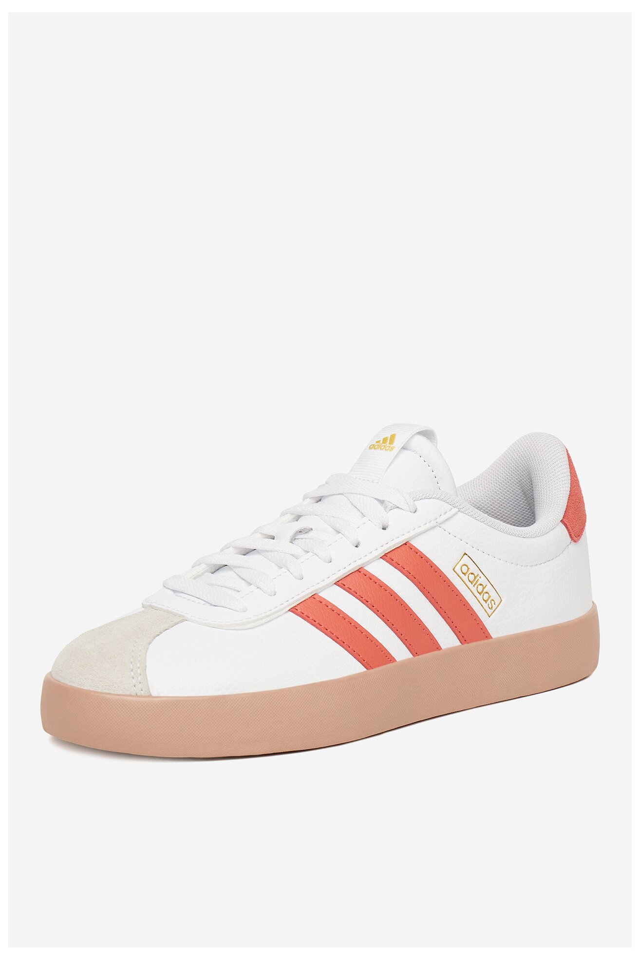 Încălțăminte sport adidas VL COURT 3.0 JP5346 ALB