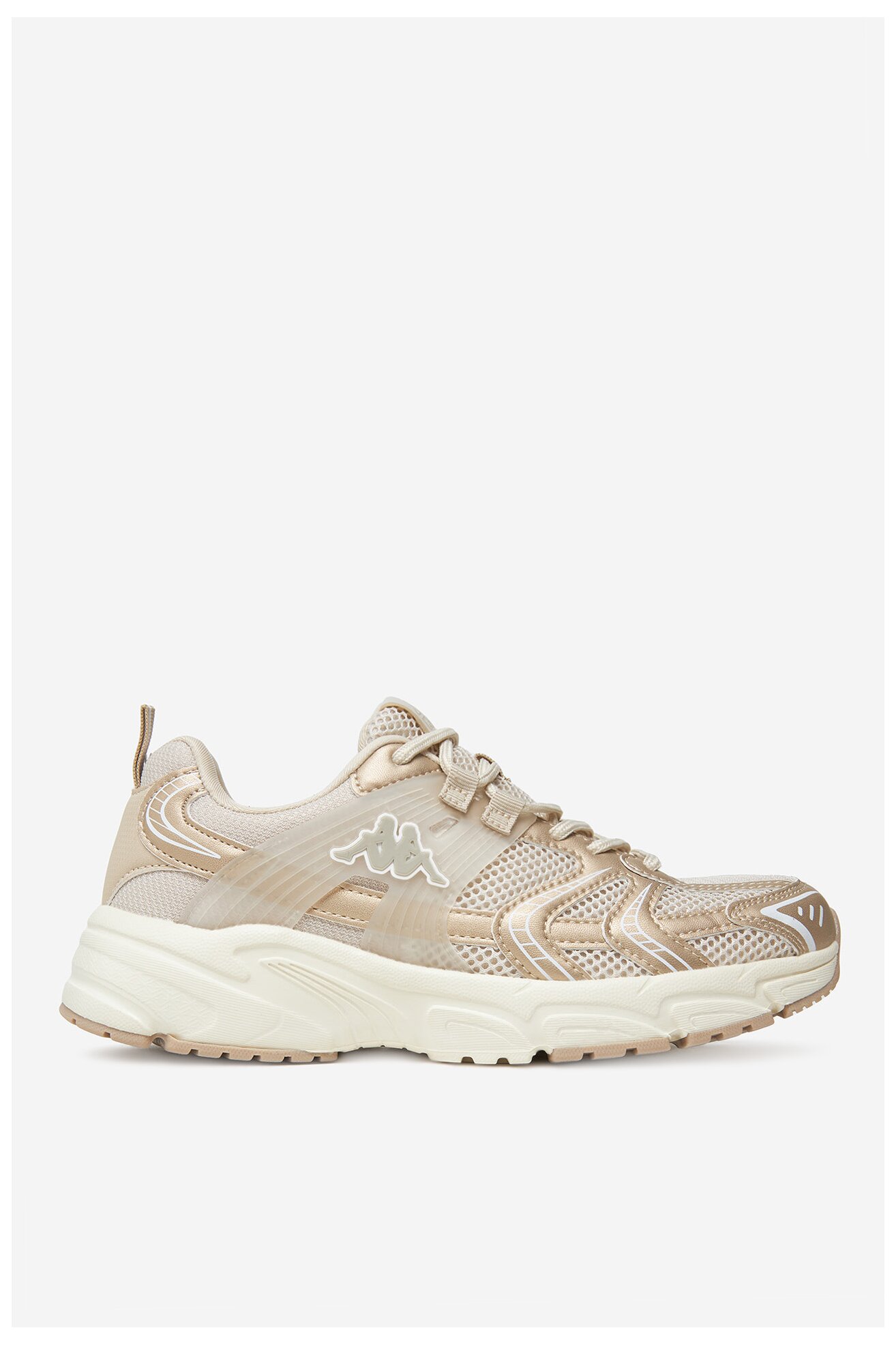 Sportcipő Kappa CEO-FC-24095Y BÉZS